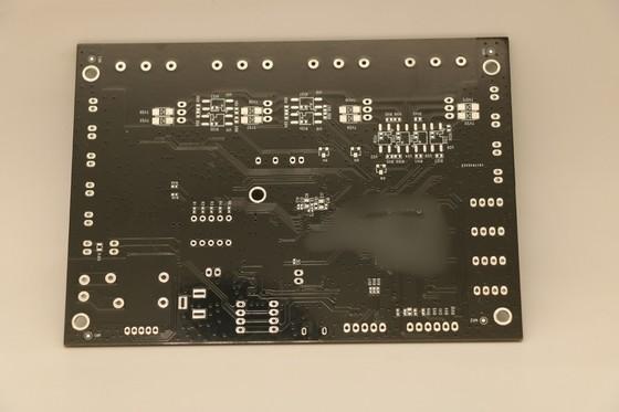 Conjunto de tarjetas electrónicas de múltiples capas, tarjeta de circuito rígido flexible FR4 estándar, ensamblaje de PCB shenzhen