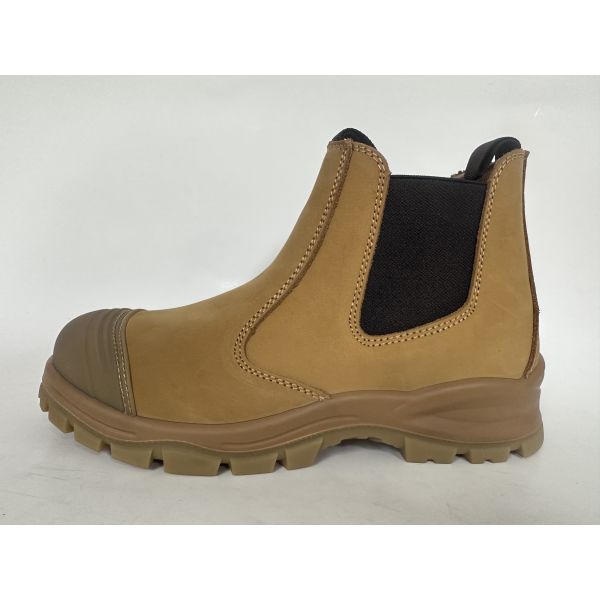 SAFETY SHOES