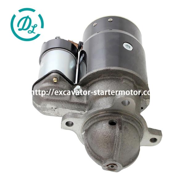 Chariot élévateur Hyster 8625404 999665 1109086 12301483 3001006 Démarreur Neuf