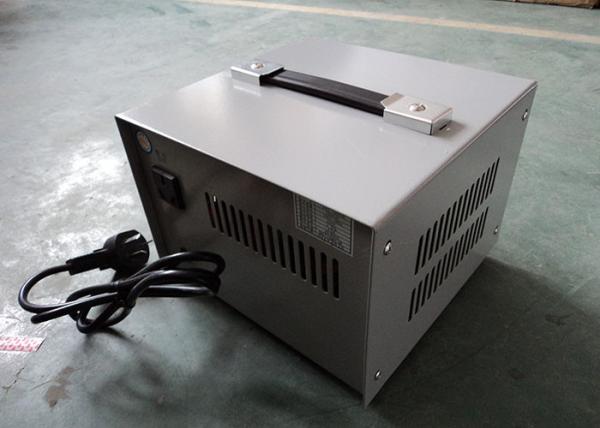 Industrial IP20 1 KVA SVC AVR Automatic Voltage Regulator 110V / 220V