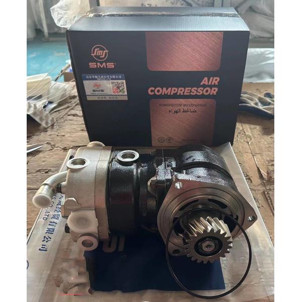 OEM / ODM / SMS Air Compressor Weichai Engine Parts 612600130777