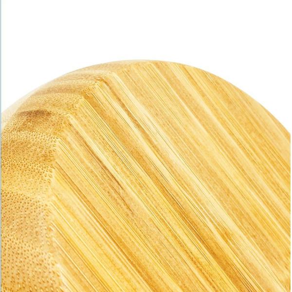 Package Size 160.00cm * 140.00cm * 120.00cm Bamboo Smoothie Bowl for Kitchenware