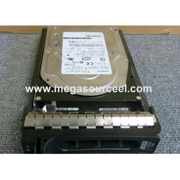 HGST 73.4 GB 3.5