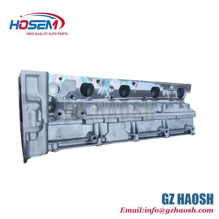 6C1Q-6049-BD Cylinder Head for Ford Transit V348