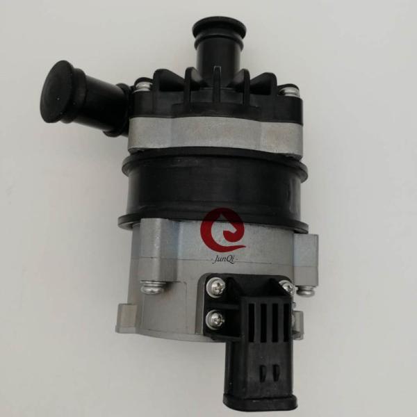 Водяная помпа хладоагента дополнительная вспомогательная электрическая