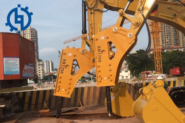 Kobelco Excavator Parts Hydraulic Rock Breaker Piping Kit New Condition