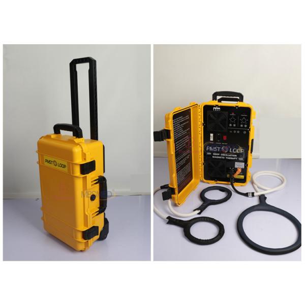 Магнетотерапия Pemf Loop Mat Терагерцевое магнитное устройство