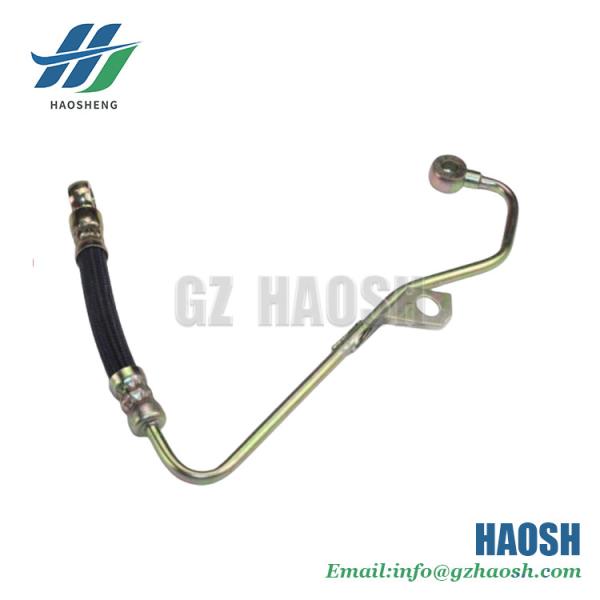 Провод для ввода нефти генератора для Isuzu TFR54 4JA1 8-94468522-1 8-94468522-0 8944685221 8944685220