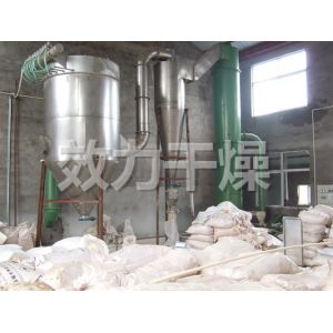 XSG-8 Rotary Flash Dryer Machine / Equipment Concise Impactful