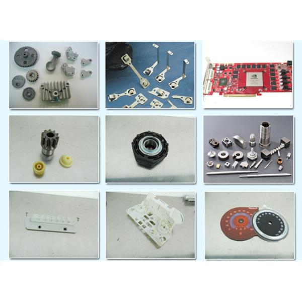 Granite 2D Coordinate Measuring Machine Straightness Coaxial Contour Circle Detection