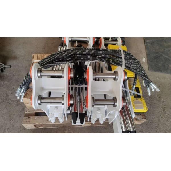 Excavator Attachments 5.5 6 7 Ton Excavator Hammer Rock Breaker Hydraulic Breaking Hammer