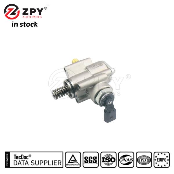 079127026AA Bomba de combustible de alta presión mejorada para Audi A8 D3 S8 Volkswagen Phaeton