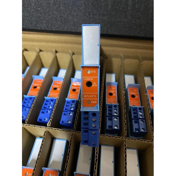 MTL4573 MTL Instruments Temperature Converter