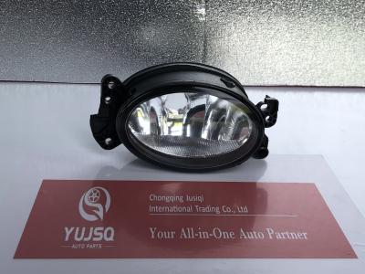 Impact Resistant Fog Lamp Right 1698201656 Suitable For Benz W204