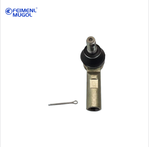 Rotule de direction OEM authentique – Robuste à 6 trous pour Foton Tunland & JAC T6 – 6 goujons 4x4 M14