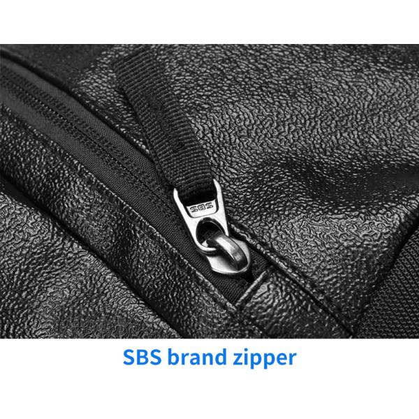 New Custom Logo School Sport Equipment Bag Volleyball Basketball Football Soccer Backpack