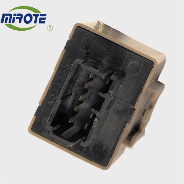 81980-30170 066500-5641 Turn Signal Relay Pure Toyota Flasher Component 81980-06030 066500-6820 24v