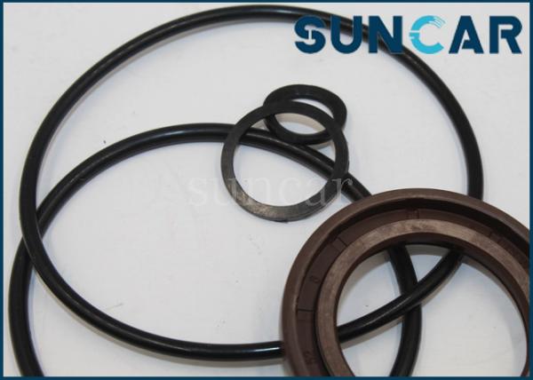 Hydraulic Pump Oil Seal Kit A2FO28 Wear Resistance Main Pump Repair Kits