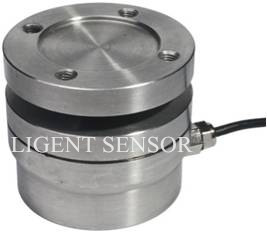 Column Load Cell, Micro Sensor, Transducer, Transmitter, Capacity: 0.2 ~ 100KN