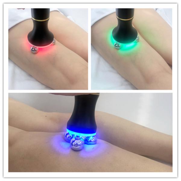 Spa Light Therapy Skin Tightening Radio Frequency Device