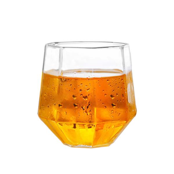 Bulk Wholesale Artisan-Crafted Crystal Whiskey Decanter Aerator – 850mL Luxury Carafe