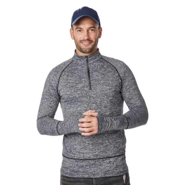 Women Battery Operated Thermal Underwear Thin Softshell