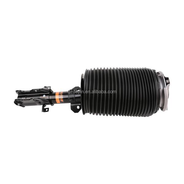 2019- Car Fitment Mercedes-Benz 447 448 Peças para automóveis Absorvedor de choque de ar Frente 4473204600