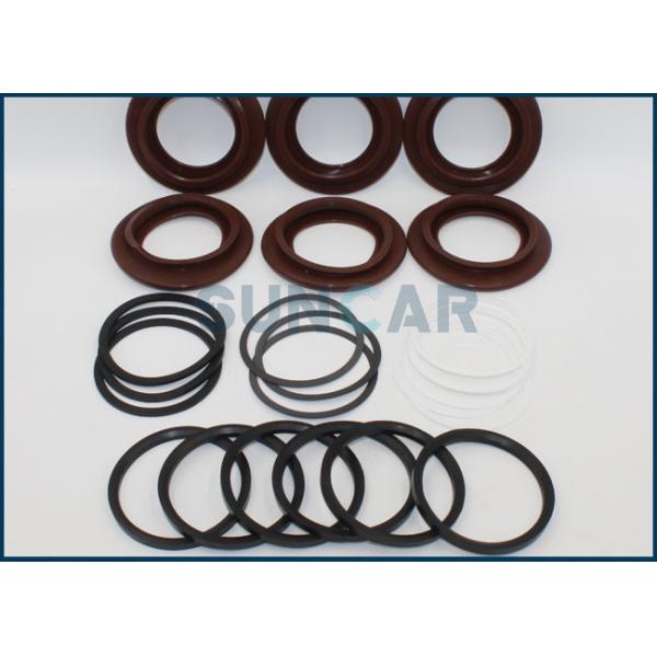 KOMATSU HD605 Hydraulic Seal Kit