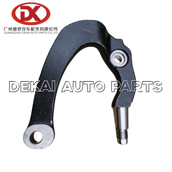 8 97210771 2 Коленный узел оси 8972107712 Левая рука Рулевое узел NPR 4HK1 WW80030