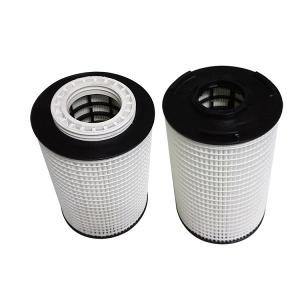 PAPER Engine Filter HU1291/1 z OX1028D E831H D275 for Automobile Fuel Filter 51-05501-0009 10000 Miles 120*194mm CN GUA CE