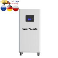 EU STOCK 3.0 Mason 280L Seplos DIY Kit 10~20KWh Tipo dividido empilhável