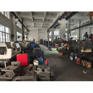 Taizhou Jinghua Environmental Protection Equipment Co., Ltd.