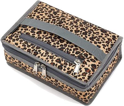 Small Insulated Cooler Bags Portable Mini Thermal Cooler Lunch Bag