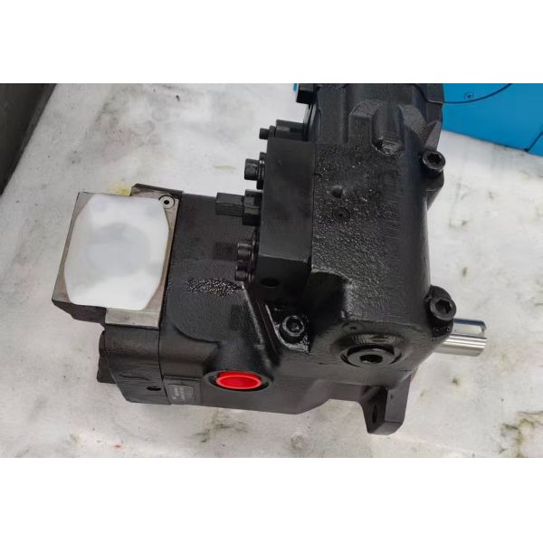 OILGEAR PVG-130 Hydraulic Piston Pump Electric Driven 130.2 Ml/Rev