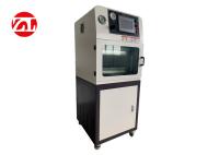 Máquina vulcanizando de borracha da imprensa hidráulica do PLC