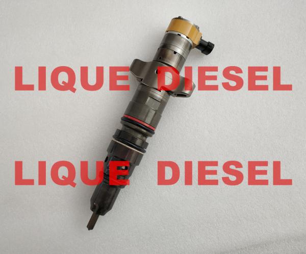 CAT Caterpiller Fuel Injector 557-7633 387-9433 557-7637 254-4399 5577633 3879433 For Engine C7 C9