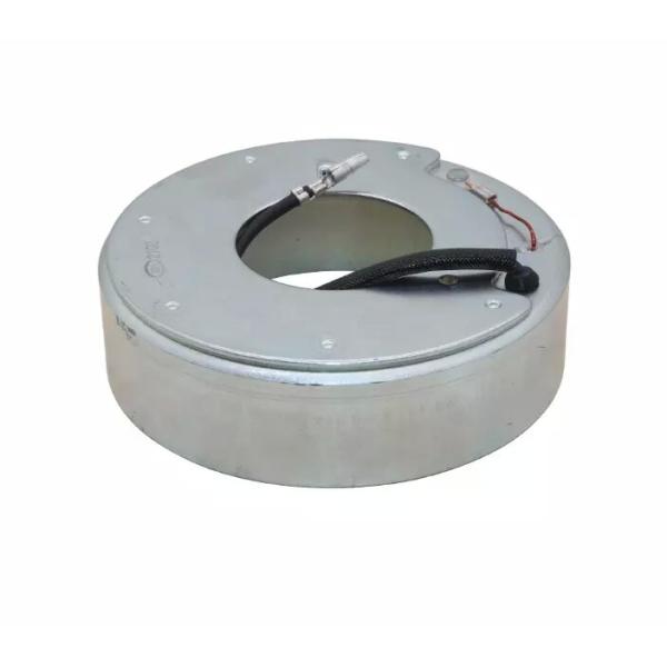 BMW 3-й серии E46 2003-2005 CALSONIC KANSEI Авто компрессор переменного тока