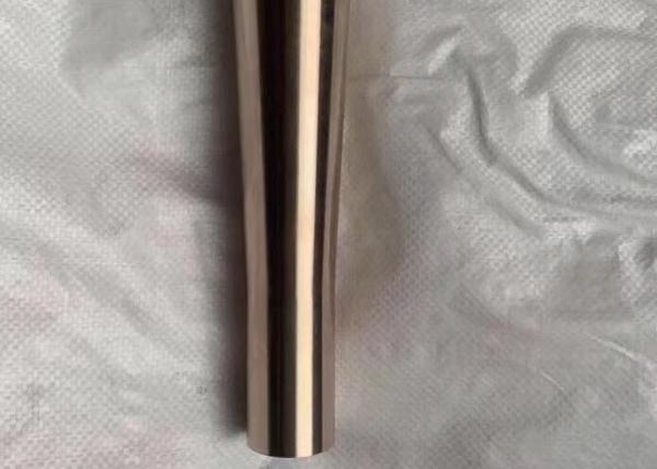 2.5 DN40 Water Fountain Accessories Stainless Steel Single Jet