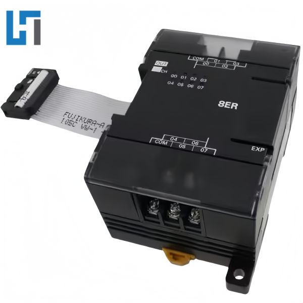 CP1W-8ER Omron New Original Switch Power Supply Plc Programming module Industrial Automation Controller