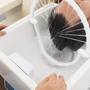 Máquina de Spa para el Cabello de Salón de 1500W, Máquina Profesional de