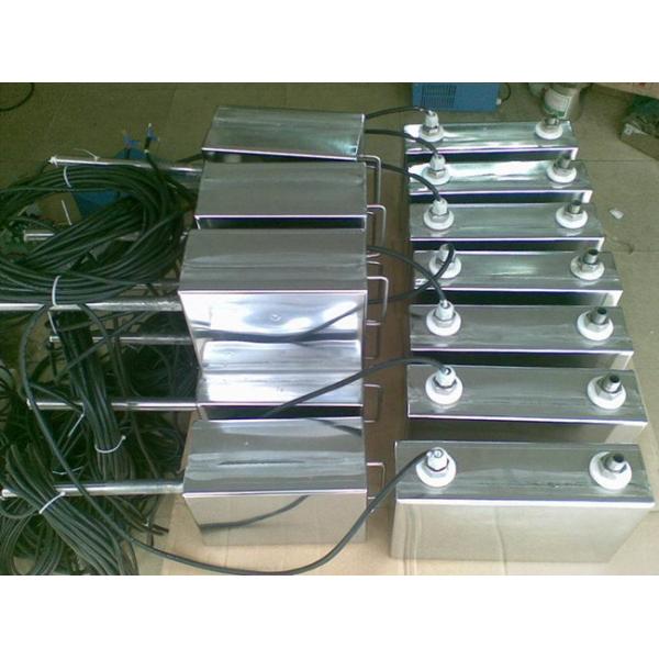 ультразвуковой датчик погружающийся 1800В, ультразвуковой генератор для очищая танка