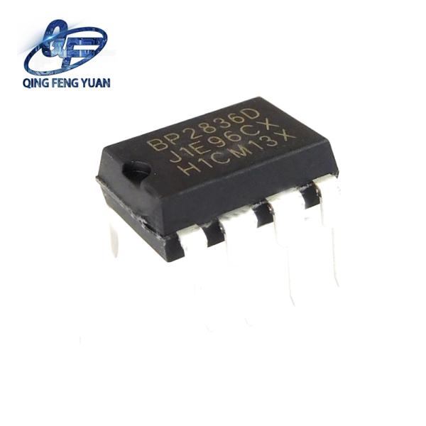 Dirigente IC BP2836D BPS DIP 8 BP2836D BPS DIP 8 Dirigente USB IC componentes eletrônicos circuito integrado