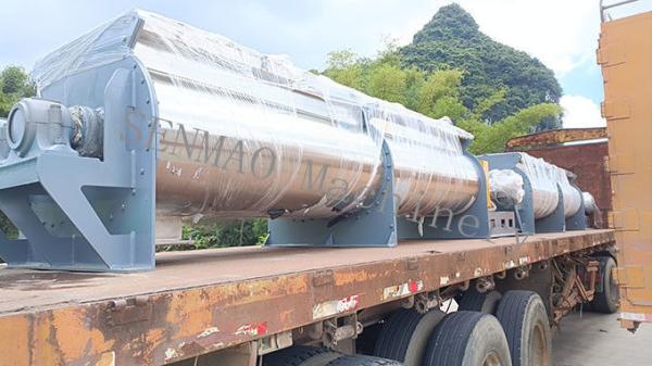 Capacity 10-1000kg/h  instant tea powder with 2-150um Grinding Fineness
