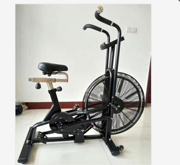 Gym Indoor Air Bike Exercise Cardio Sports Fitness Equipment Assault Air Bike​