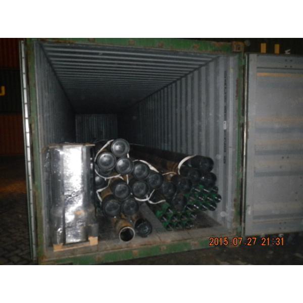 Left Hand Thread Seamless Casing Pipes 7-5/8''