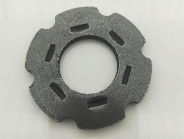 Arruela do plano de aço de ASTM F959M Flat Tension Indicating M16-M36