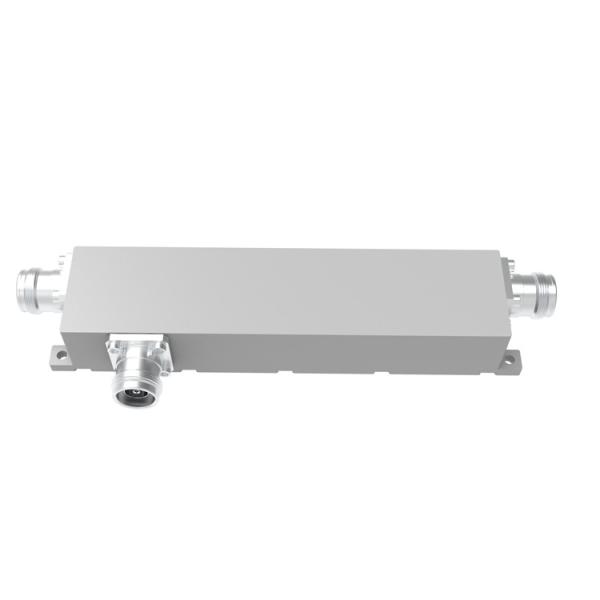 350/380-3800MHz 4.3-10 acoplador direcional feminino