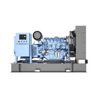 Fuel Saving High Efficiency 300kw 375kva 320kw Weichai Engine Diesel Generator Set