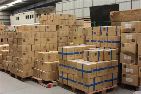 Air Sea Delivery International Packing Service Cargo Parcel Packing Service