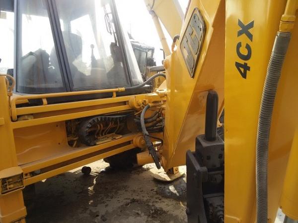 Used JCB 4CX Backhoe Loader /Used JCB 4CX Case 580 Backhoe Original